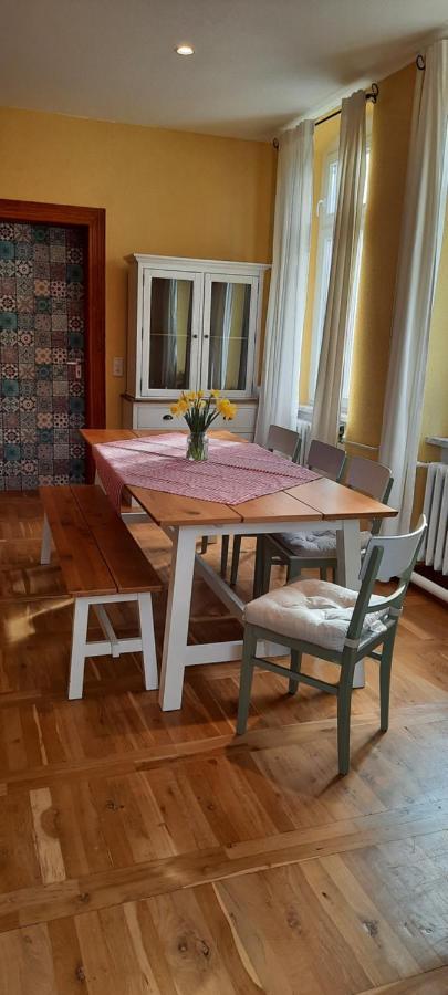 Worpen Ferienwohnung Landidylle מראה חיצוני תמונה