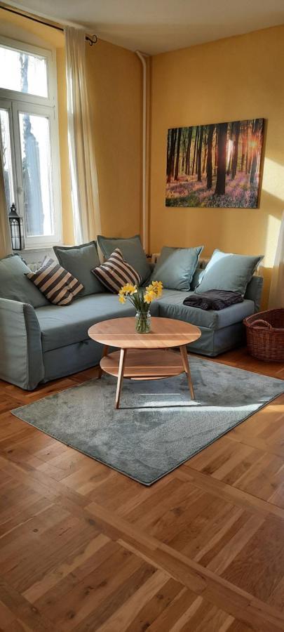 Worpen Ferienwohnung Landidylle מראה חיצוני תמונה