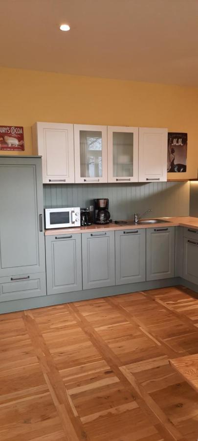 Worpen Ferienwohnung Landidylle מראה חיצוני תמונה