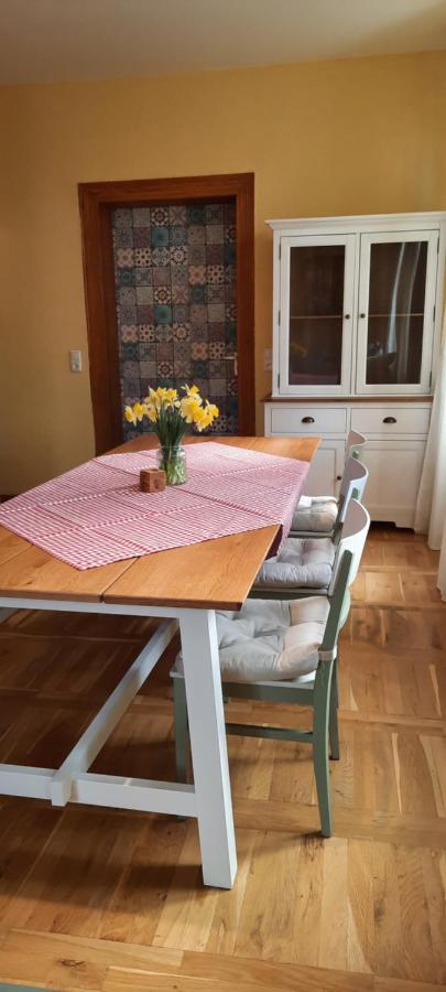 Worpen Ferienwohnung Landidylle מראה חיצוני תמונה
