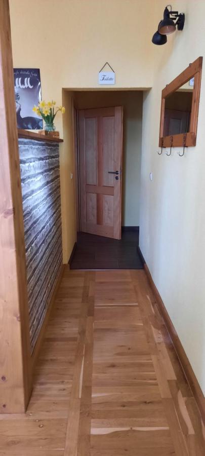 Worpen Ferienwohnung Landidylle מראה חיצוני תמונה