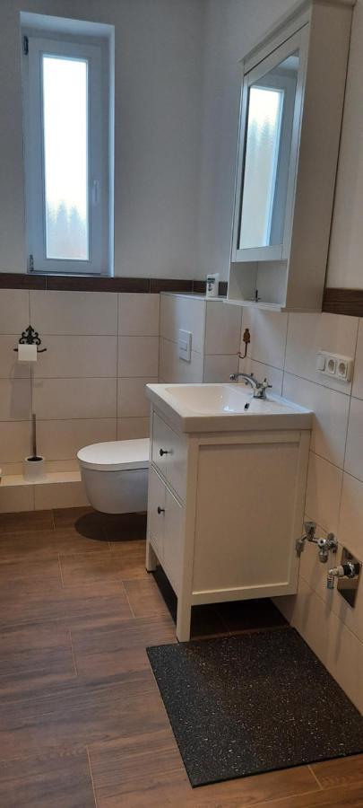 Worpen Ferienwohnung Landidylle מראה חיצוני תמונה